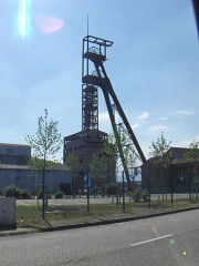 Mine Théodore - 
