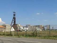 Mine Théodore - 