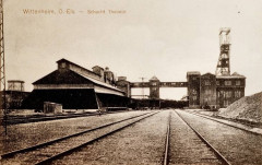 Mine Théodore - 