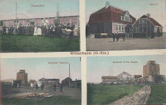 Mine Théodore - 