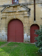 Château de Besse - 