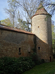 Château de Besse - 