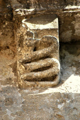 Eglise paroissiale Saint-Martin - 