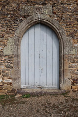 Eglise paroissiale Saint-Loup - 