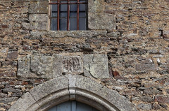 Eglise paroissiale Saint-Loup - 