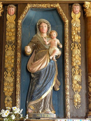 Eglise paroissiale Saint-Loup - 