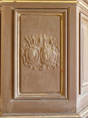 Eglise paroissiale Saint-Loup - 