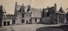 Château de Châtigny - 