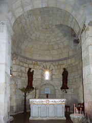 Église Saint-Martin - 