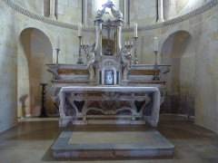 Église Saint-Martin - 
