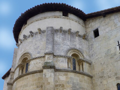Église Saint-Martin - 