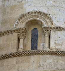 Église Saint-Martin - 