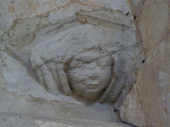 Église Saint-Martin - 
