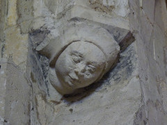 Église Saint-Martin - 