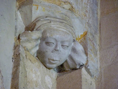 Église Saint-Martin - 