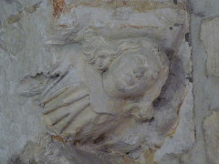 Église Saint-Martin - 