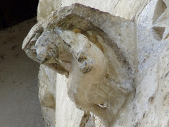 Église Saint-Martin - 