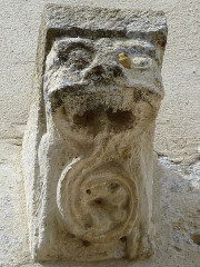 Église Saint-Martin - 