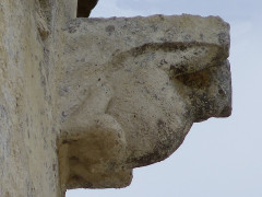 Église Saint-Martin - 