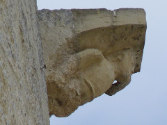 Église Saint-Martin - 