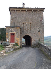 Château de Montmelas - 
