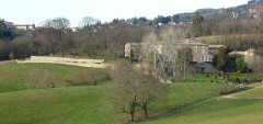 Château de Saint-André du Coing - 