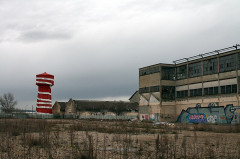 Usine Tase - 