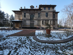 Ancienne propriété Gillet - 
