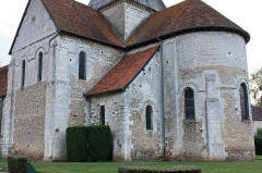 Eglise paroissiale Saint-Pierre - 