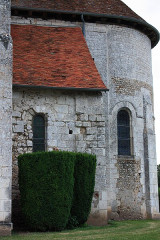 Eglise paroissiale Saint-Pierre - 