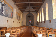 Eglise paroissiale Saint-Pierre - 
