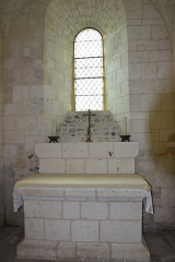 Eglise paroissiale Saint-Pierre - 