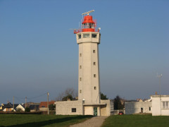 Phare de la Hève - 