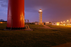 Phare de la Hève - 