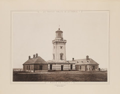 Phare d'Ailly - 