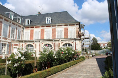 Abbaye Notre-Dame de Willencourt - 