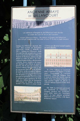 Abbaye Notre-Dame de Willencourt - 