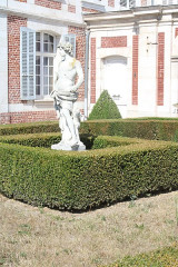 Abbaye Notre-Dame de Willencourt - 
