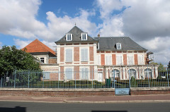Abbaye Notre-Dame de Willencourt - 
