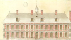 Abbaye Notre-Dame de Willencourt - 