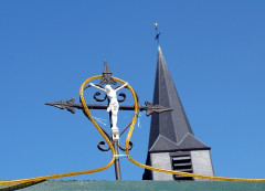 Eglise d'Heilly - 