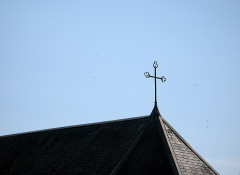 Eglise d'Heilly - 