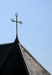 Eglise d'Heilly - 