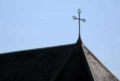 Eglise d'Heilly - 