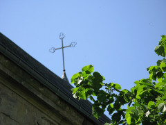 Eglise d'Heilly - 