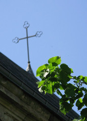 Eglise d'Heilly - 