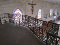 Eglise d'Heilly - 