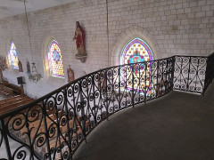 Eglise d'Heilly - 