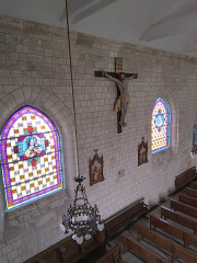 Eglise d'Heilly - 