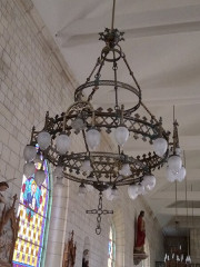 Eglise d'Heilly - 
